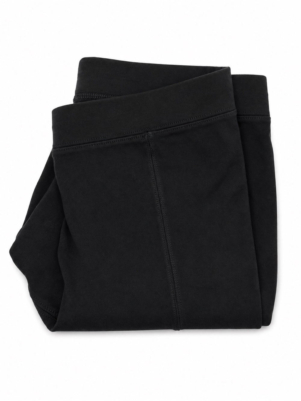 Express Black high rise leggings